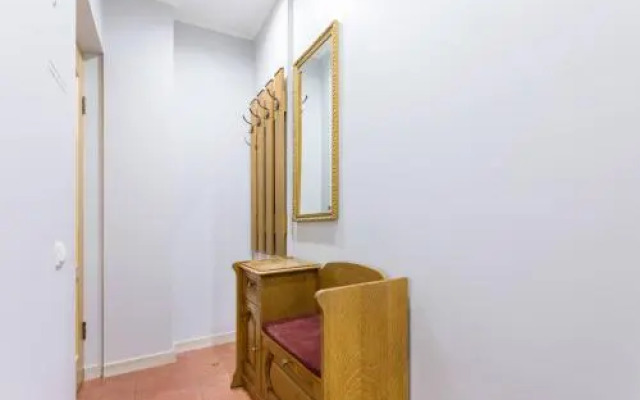 Apartments on Pechersk