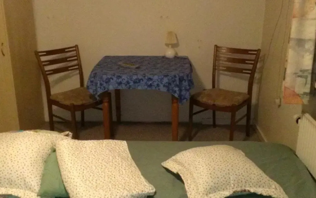 Lynnerup B&B