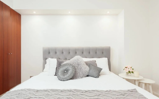 Coogee Beach Pad