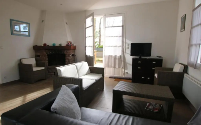 Maison Saint-Brevin-les-Pins, 4 pièces, 6 personnes - FR-1-364-92