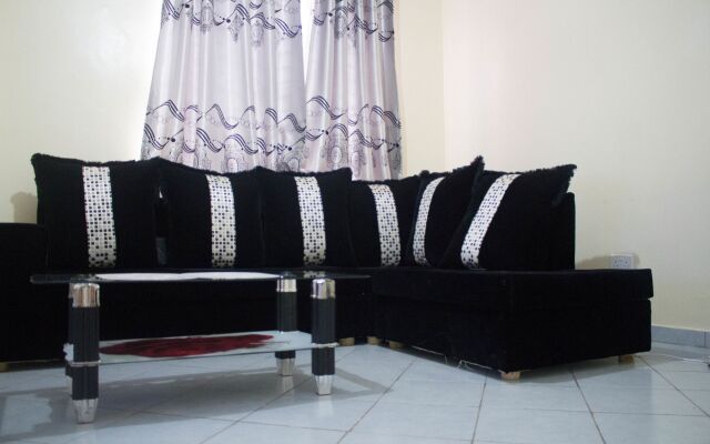 Lomu Homes Kingswood park in Nairobi, Kenya from 118$, photos, reviews - zenhotels.com