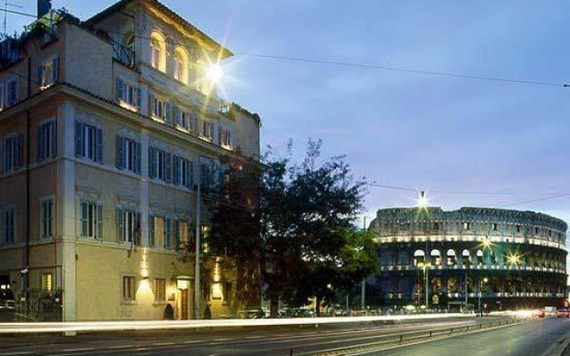 Hotel Gladiatori - Artesole S.R.L.