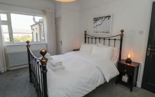 Top-notch Flat