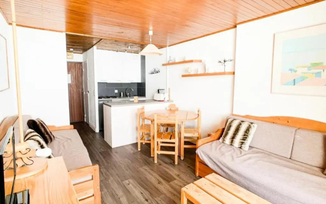 Résidence Tommeuses - 2 Pièces pour 6 Personnes 31