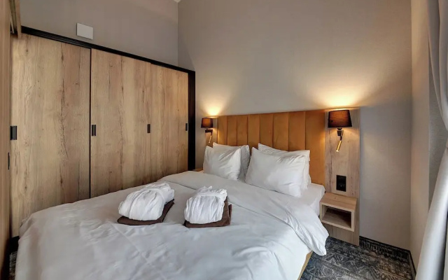 RentPlanet - Apartamenty Górna 19