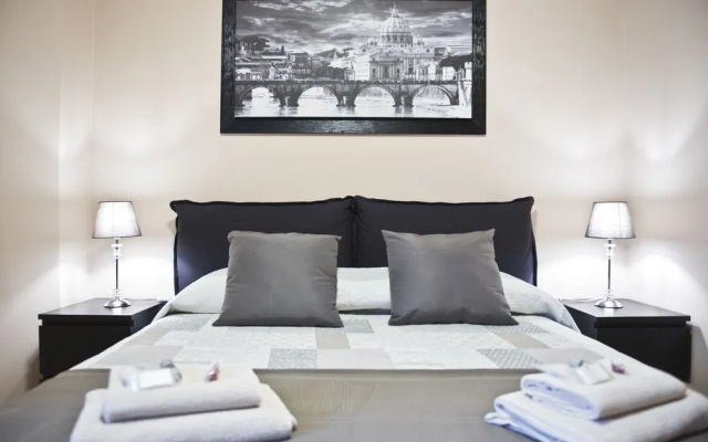 Olimpia Apartment