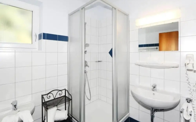 Apartment House Isegrim, Altenmarkt