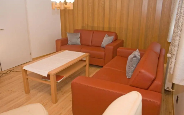 Ferienhaus Alina