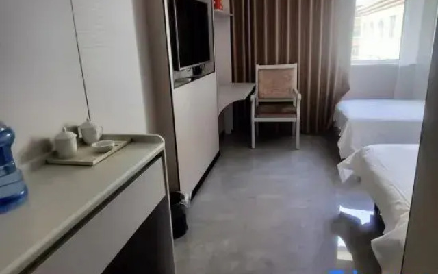 Yongchang Hua'ao Hotel