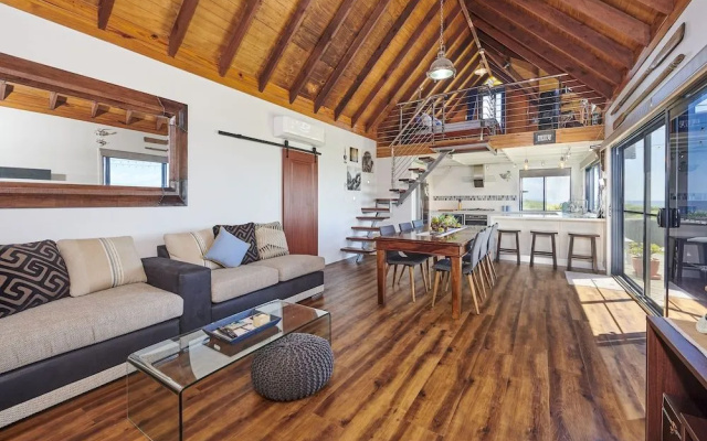 A PERFECT STAY - Belongil on the Beach
