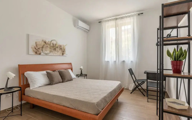 La Casa Donna Vita a Mondello by Wonderful Italy