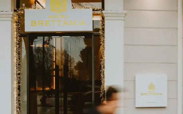 Brettania Hotel