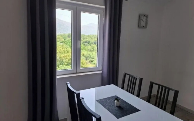 Mocici apartments