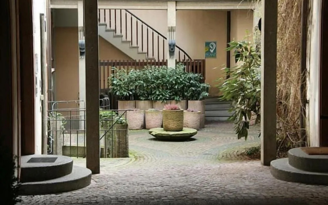 Ferienwohnung - Schusterstraße