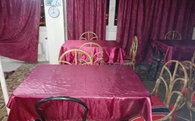 Orient Gate Hostel and Hotel