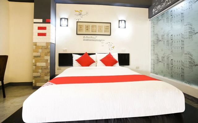 OYO 786 Hotel T-ara