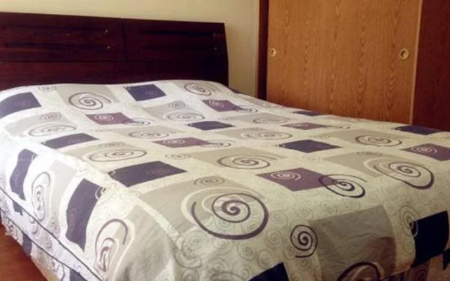 Apart Hotel Hoi Kong