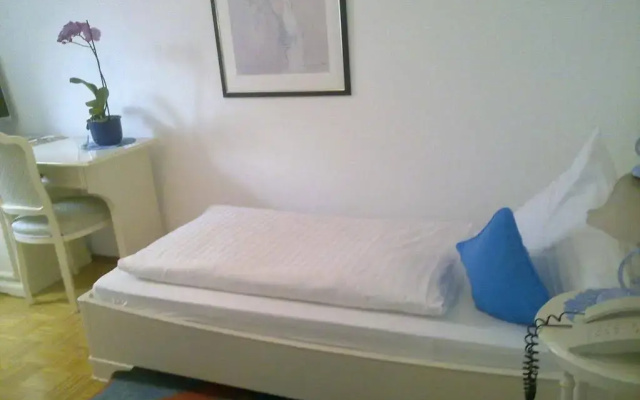 Hotel Schwanen