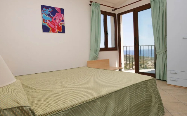 Hotel Castello Budoni