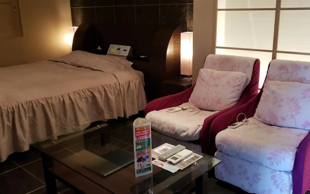 Hotel Kazan Adult Only