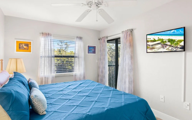 Estero Cove 324 by Distinctive Beach Rentals