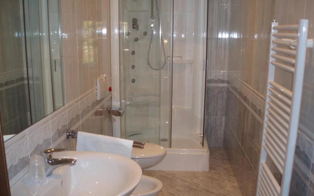 Hotel Villa Adele