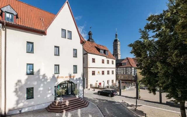 Hotel am Markt