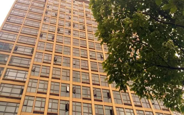Nanchang Tangning Town Apartment