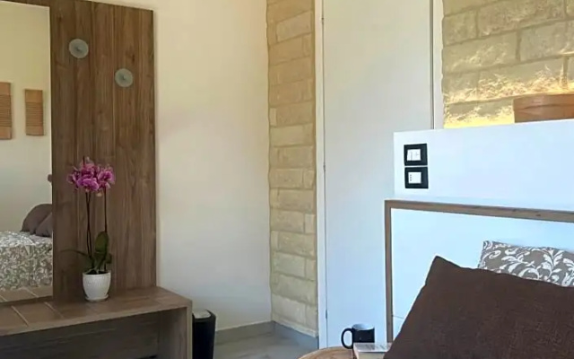 B&B Brezza Salentina