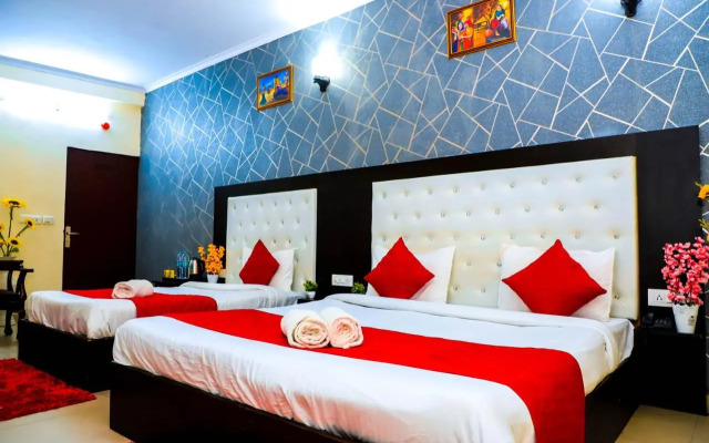 Hotel Aerotech