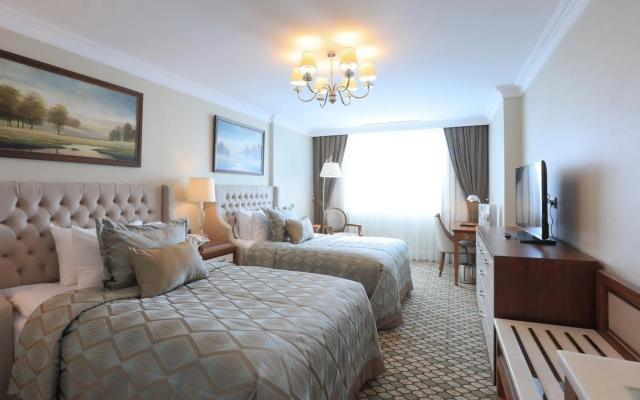 Latanya Hotel Ankara