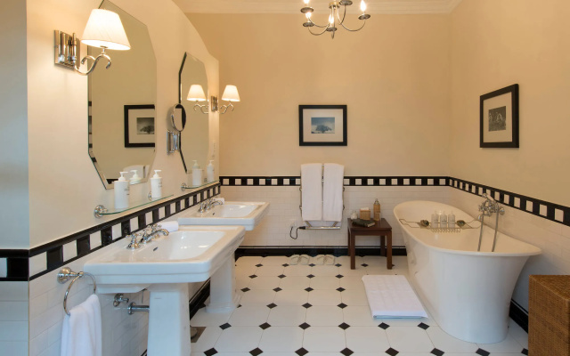 Ceylon Tea Trails - Relais and Chateaux - All Inclusive