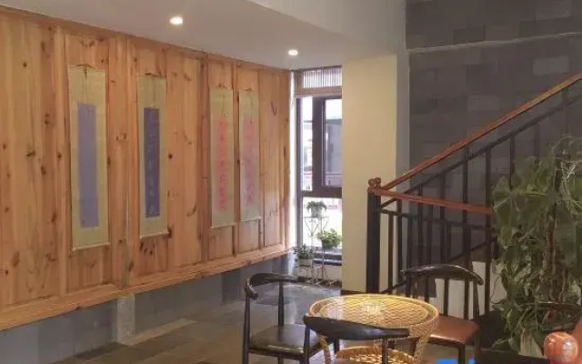 Jianshui Jingxiang Guli Homestay (Jianshui Ancient City)