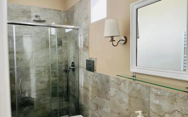 B&B Ripari di Giobbe