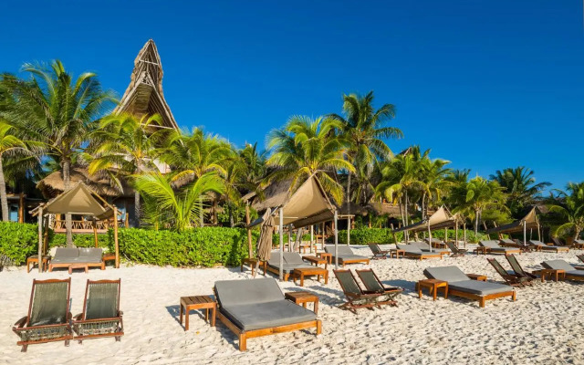 Ahau Tulum