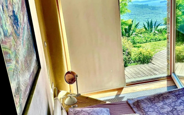 Luxury ECO VILLA Nature & Sea
