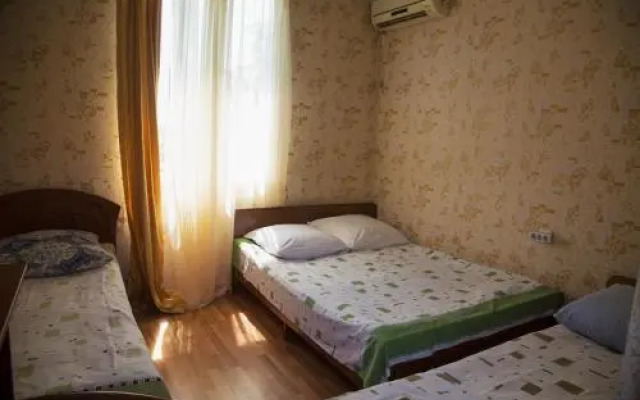 Mila Guest House