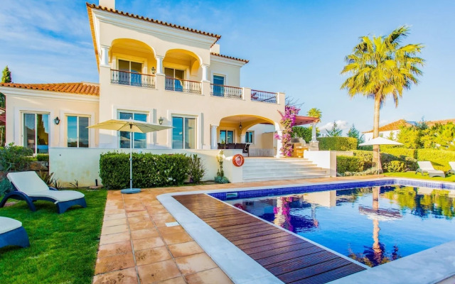 Villa Daniella in Vila Nova de Cacela