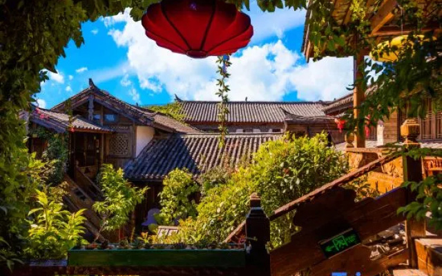Cloudscape Boutique Hotel