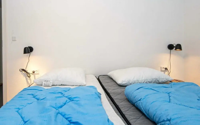 12 Person Holiday Home in Henne