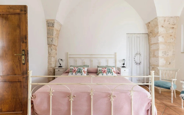 Ilarius Country House by Wonderful Italy