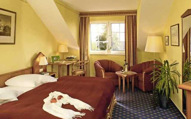 Hotel Zum Stein Wellness & Genuss Resort