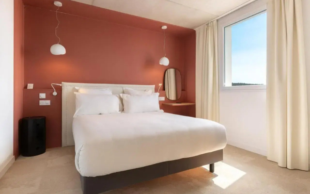 Golden Tulip Martigues Provence