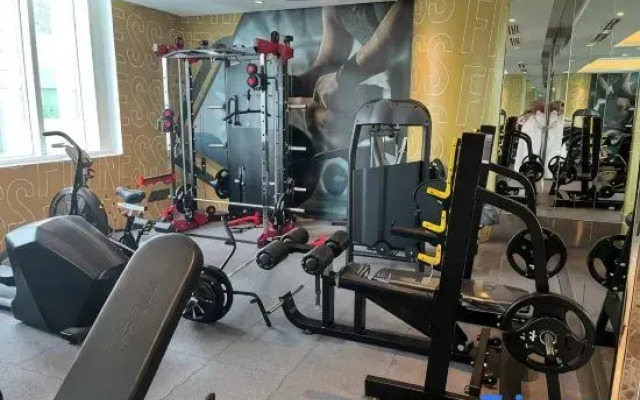 Golden Dune Residential Unit - Almalaz
