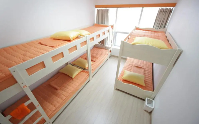 Inn Guest House
