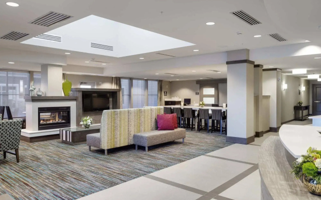Residence Inn Bath Brunswick Area