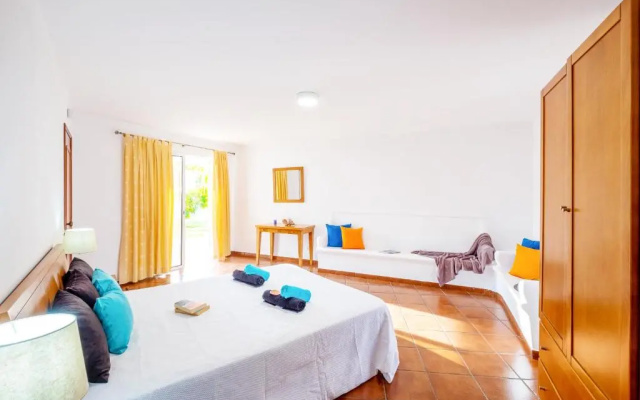 Villa Grace Bay