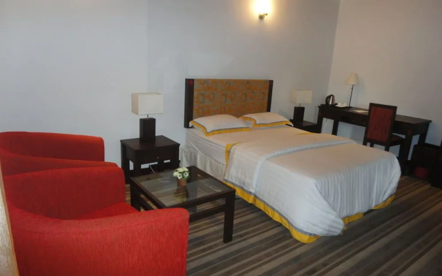 Ashley Resorts Nuwaraeliya