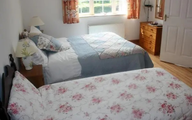 Shannon Breeze B&b