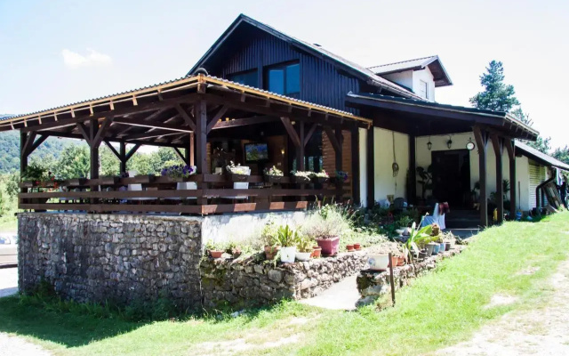 B&B Villa Nena